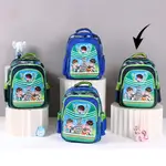 Backpacks-Ben 10
